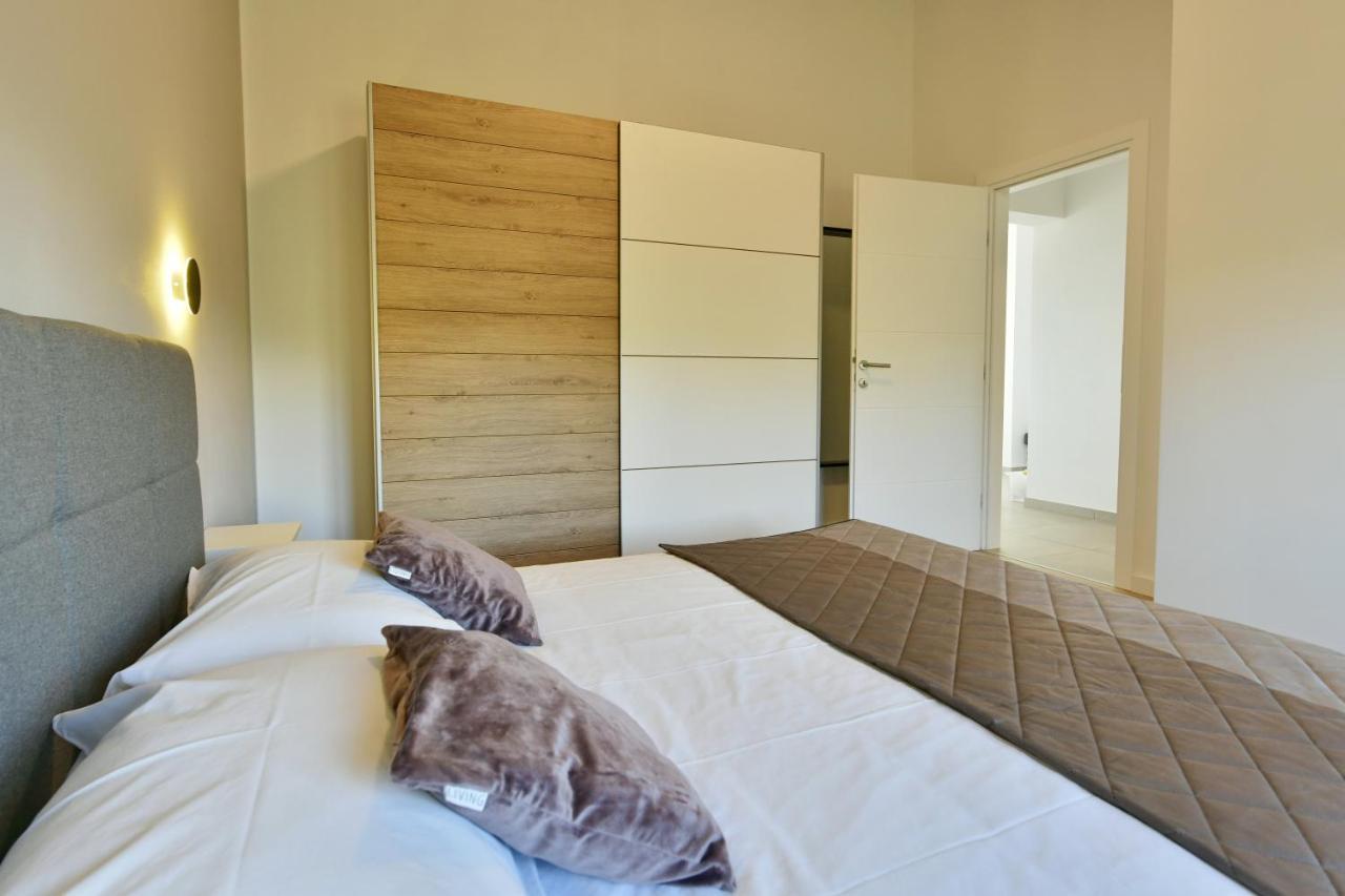 R2 Apartment By Residence Rudan Vižinada Extérieur photo