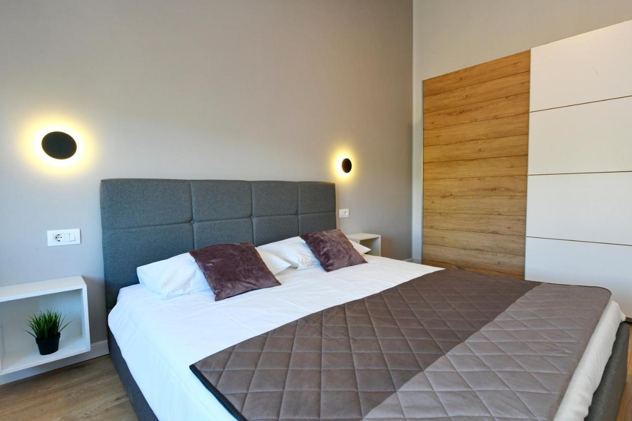 R2 Apartment By Residence Rudan Vižinada Extérieur photo