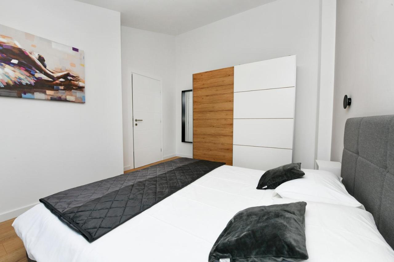 R2 Apartment By Residence Rudan Vižinada Extérieur photo